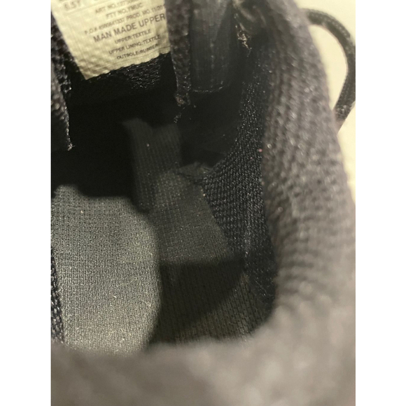 Under Armour Curry 2 Low Essential Basketball Shoes - Black/Grey - Size 6.5Y - Picture 12 of 15